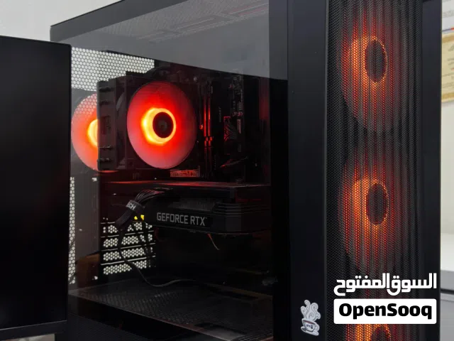بيسي قيمنق pc gaming