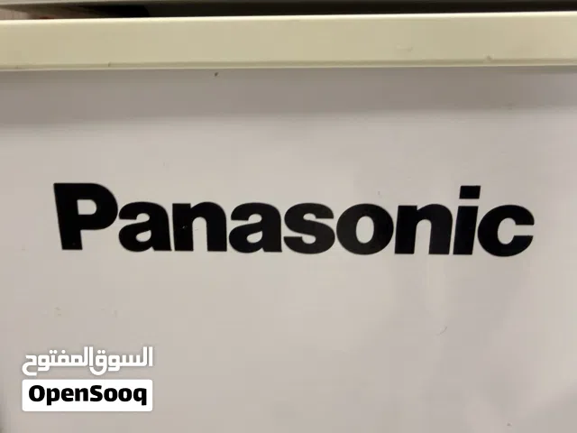 فريزر باناسونيك Panasonic Deep Freezer, 300 Liters