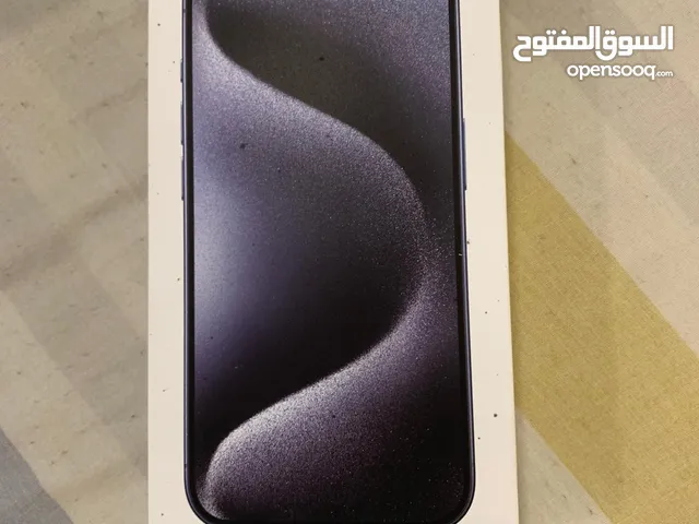 Just Two month used iphone 15 pro 256 GB