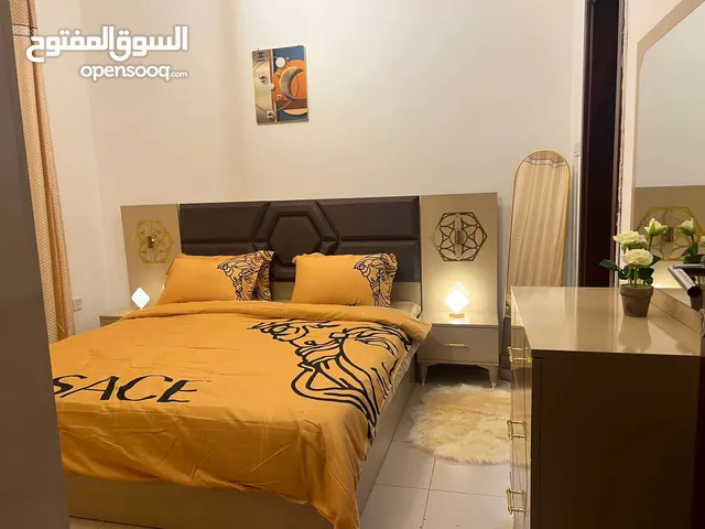 1000 ft 1 Bedroom Apartments for Rent in Ajman Al Naemiyah