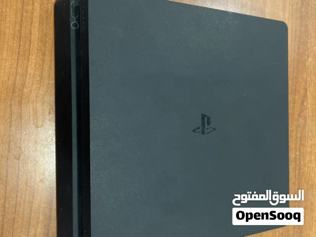 PlayStation 4 PlayStation for sale in Misrata