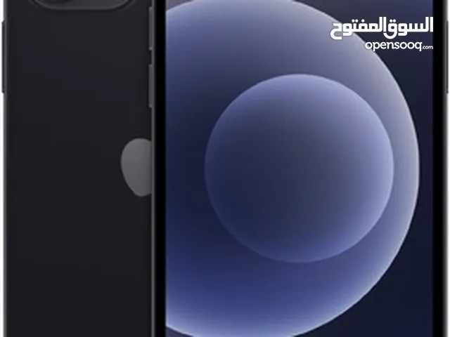 Apple iPhone 12 128 GB in Al Batinah