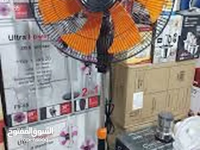 مروحة جولد فيجن شاهين من اجل الحرر وقدوووم الصيف