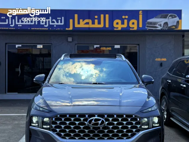 هيونداي سنتافيه ون مليون ترخيص 2020