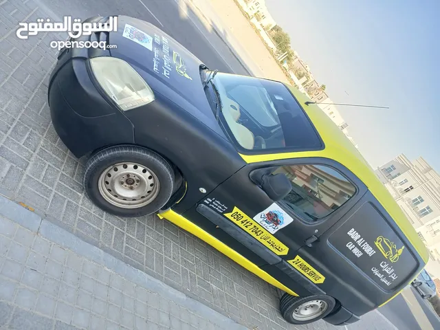 Used Peugeot Other in Abu Dhabi