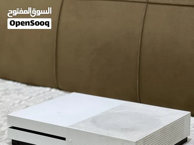 Xbox One S Xbox for sale in Basra