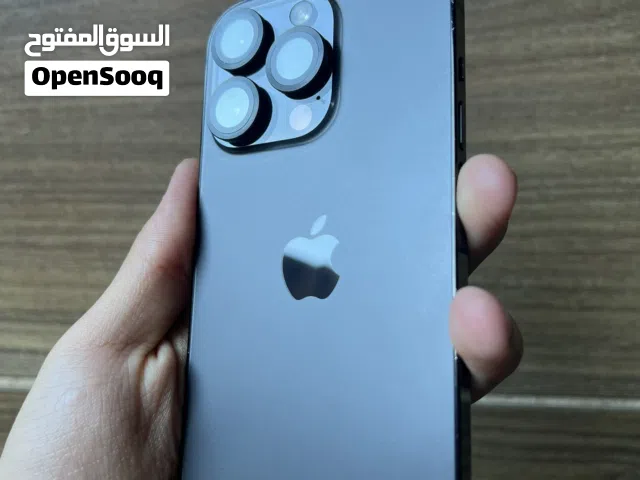 Apple iPhone 14 Pro 128 GB in Tripoli