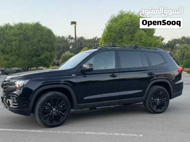 سيارة MG عائلية نظيفة استخدام سنة للبيع