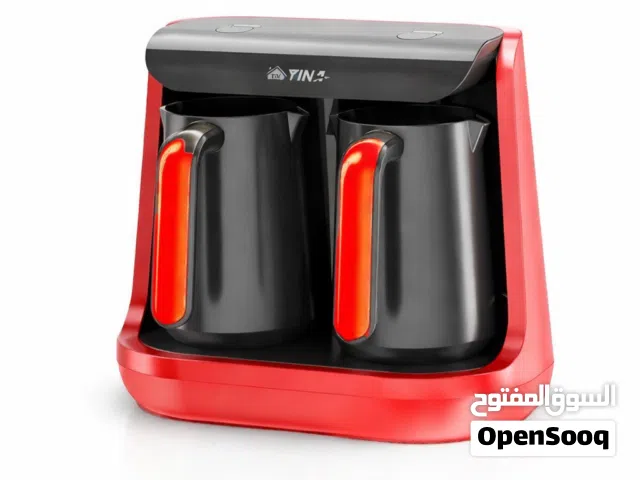 ماكينة قهوة