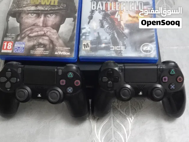 PlayStation 4 PlayStation for sale in Doha