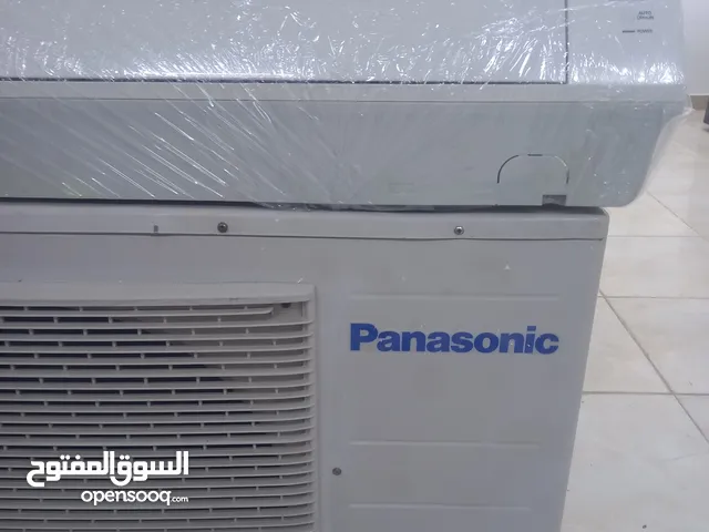 Air Conditioner Panasonic 2 ton for sale