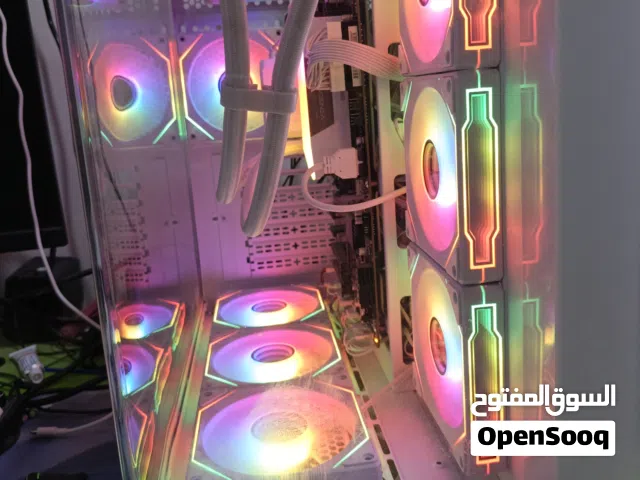 احتراف pc كيمنك