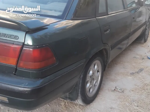 Used Daewoo Espero in Zarqa