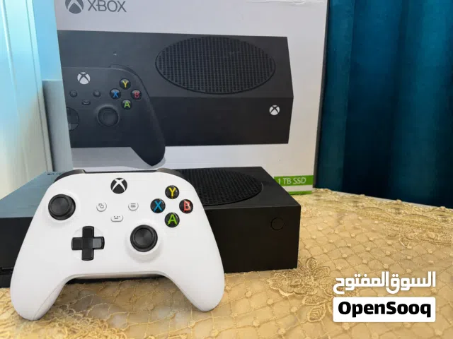 Xbox Series S Xbox for sale in Hebron