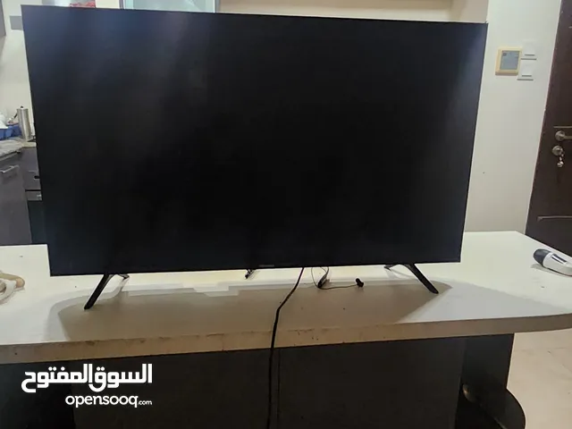Hisence smart tv 50 inch