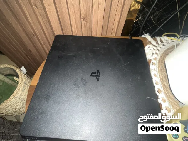 PlayStation 4 PlayStation for sale in Tulkarm