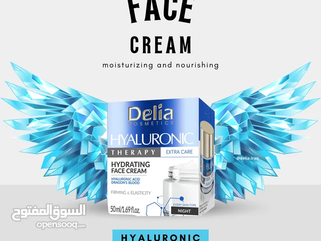 HYALURONIC