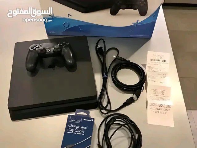 بلي فور سلم اونلاين اقرة الوصف