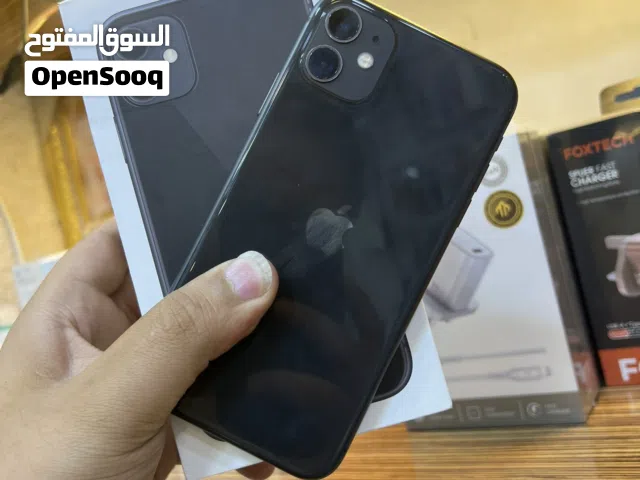 ايفون 11 اقره الوصف