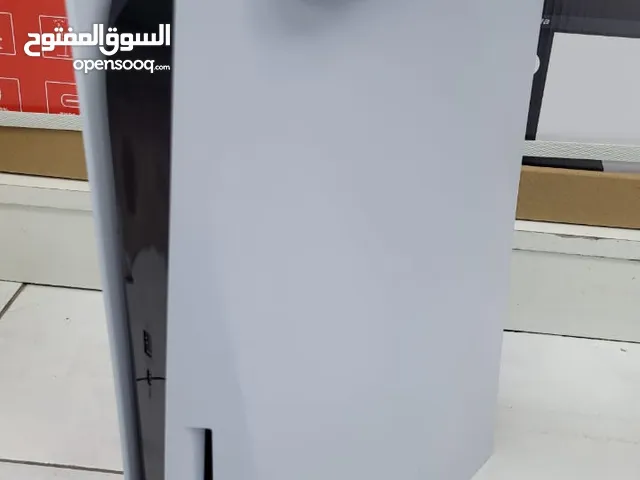 PlayStation 5 disk version