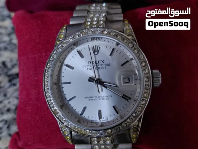 رولكس ماستر كوبي قديم