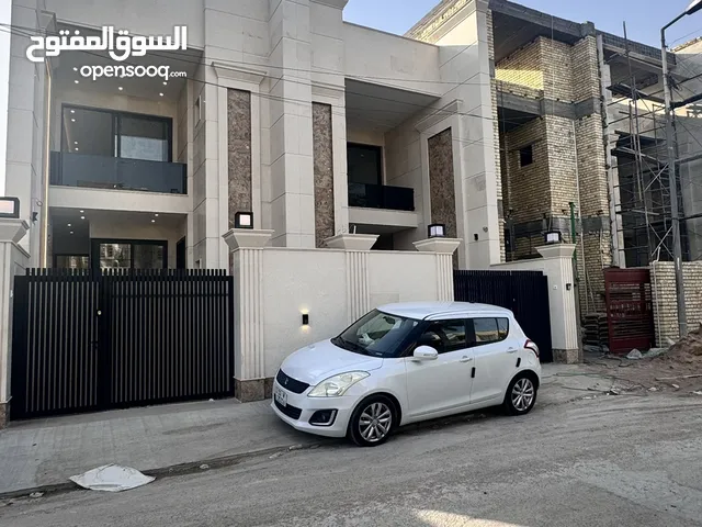 دار حديث درجة اولى زيونة دزاين مودرين المساحة 150 متر