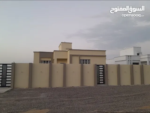 220m2 3 Bedrooms Townhouse for Sale in Al Batinah Saham