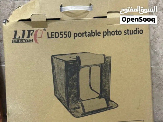 بوكس تصوير ماركه عالميه ابحث عليه  وشوف