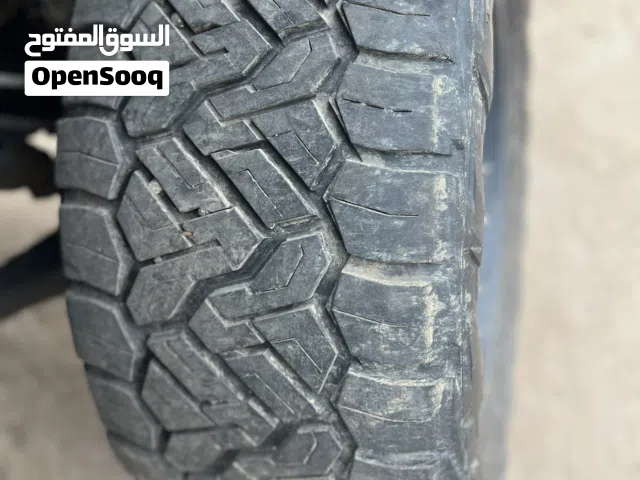 إطار تندراء