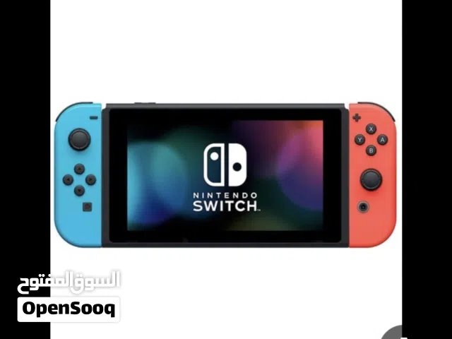 Nintendo Switch Nintendo for sale in Kuwait City