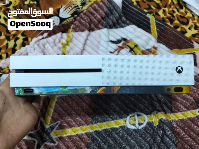 جهاز اكس بوكس شرط اخو الجديد مستعمل شهرين مع كيم باس