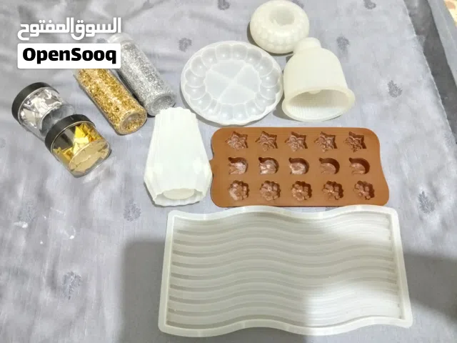 قوالب كونكريت