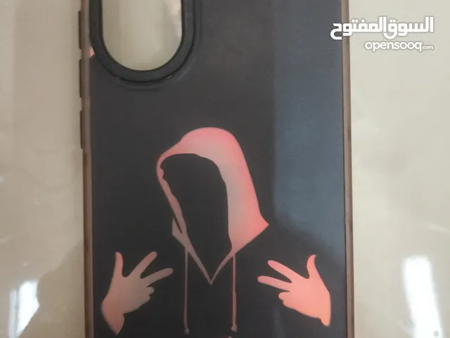 جرابات Oppo A78 مستعمله! – حماية كاملة وتصميم أنيق – سعر مغري!