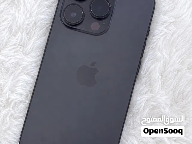 ايفون 14 برو 256 كاش او حوالة