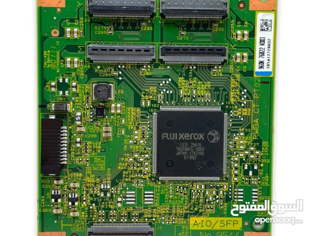 الالكترونيات