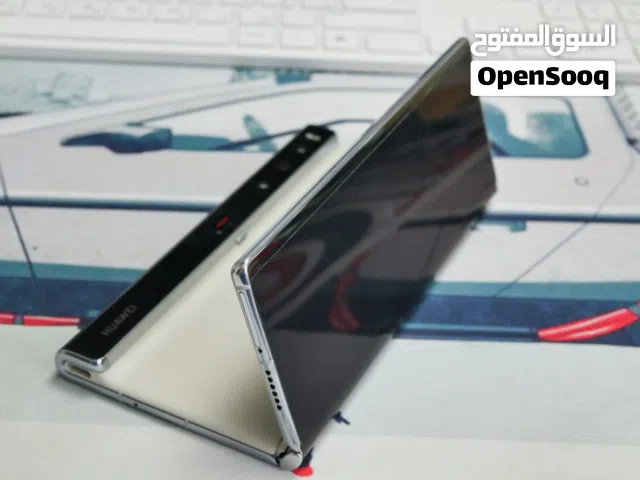 HUAWEI MATE XS2 (FOLD MOBILE)