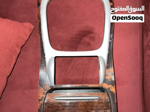 ديكور القير بورش كيان 2006