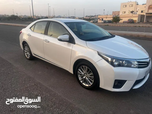 New Toyota GR in Dammam