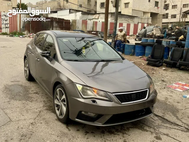 سيت ليون نخب فل اضافات 2018 اتوماتيك بانوراما سيارة مش ناقصه اشي الماني جنط18 مرشات مي مري كهربا