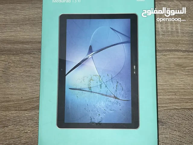Huawei MediaPad T3 10 32 GB in Al Ain