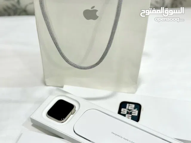 Apple smart watches for Sale in Al Sharqiya