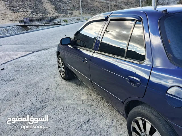 Used Kia Sephia in Ma'an