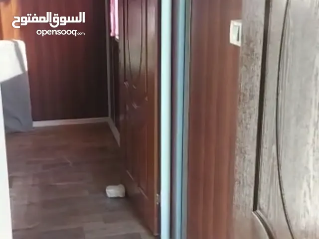 كرفان نضيف للبيع استعمال 11 شهر