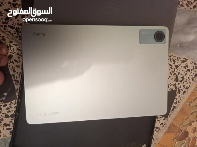 ايباد ريدمي باد سي
