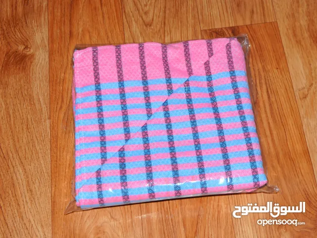 مناديل طبخ و غلافات الطاولة