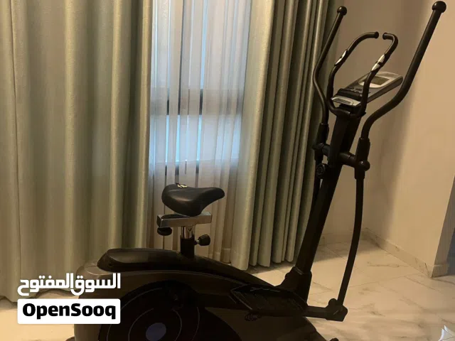 جهاز للرياضه ( جهاز الغزاله )