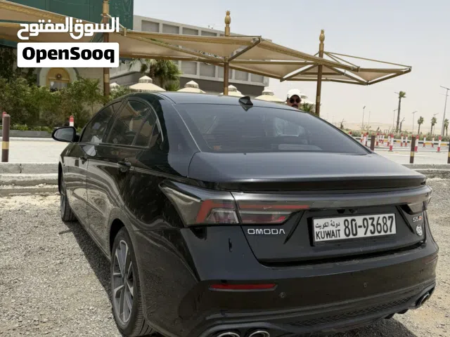 2024 شيري اخرى