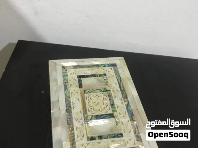 صندوق عرق اللولو