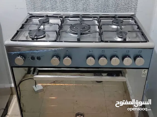 Glem Ovens in Sana'a