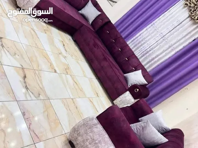 اطقم كورنر جديد من التاجر مباشره